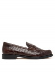 Clarks Poolsaapad Straven2 Penny 26327145 Pruun