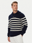 Guess Kampsun M6YR42 Z1201 Tumesinine Regular Fit