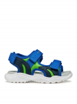 Geox Sandaalid J Sandal Splush Boy J65GPA 05415 C4165 D Sinine