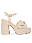 DeeZee Sandaalid F23858-35 Beež