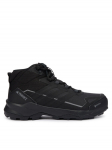 adidas Matkajalatsid Terrex Skychaser AX5 Mid GORE-TEX JQ2207 Must