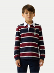 Guess Polo s&auml;rk L6YP08 K4003 V&auml;rviline Regular Fit