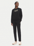 EA7 Emporio Armani Spordidressid 7W000115 AF13135 MC004 Must Regular Fit