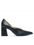 H&Ouml;GL Tacones 0-187521-30000 Tumesinine