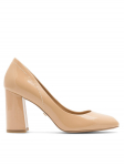 Gino Rossi Tacones LUIZIANA-V650-391 Beež