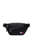 Tommy Jeans V&ouml;&ouml;kott Tjm Daily Pu Bumbag AM0AM14626 Must