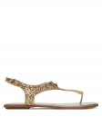 DeeZee Sandaalid E9088-1A Kuldne