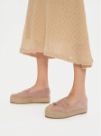 JENNY Espadrillid WSS990-259 Roosa