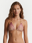 Guess Bikini &uuml;lemine osa E6GJ11 KF600 Roosa