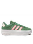 adidas Tossud Vl Court Bold IH0365 Roheline