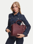 Guess K&auml;ekott Tamara HWGG23 23050 Bordoopunane