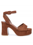 DeeZee Sandaalid HY1808-01 Pruun