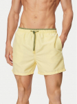 Ysabel Mora Ujumis&scaron;ortsid 90417 Helekollane Regular Fit