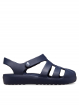 Crocs Sandaalid Classic Fisherman T 210626 Tumesinine
