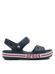 Crocs Sandaalid BAYABAND SANDAL K 205400-4CC Sinine