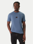 HUGO T-s&auml;rk Danotie 50553124 Sinine Regular Fit