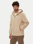 Guess Kevad-s&uuml;gis jope M5YL14 WHEW2 Beež Regular Fit