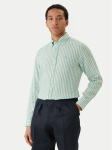 BOSS S&auml;rk H-Liam 50560595 Roheline Regular Fit