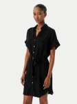 Vero Moda Pluusikleit Bumpy 10325828 Must Regular Fit
