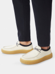 Clarks Poolsaapad Torhill Lo 26187380 Valge