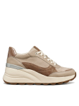 Geox Tossud D Spherica Ec13 D65WAB 2285 C5288 Beež
