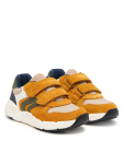 Geox Tossud B Flexyper Mini Boy B656GC 05422 C2023 S Kollane