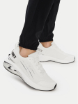 Plein Sport Tossud FAES USC0779 STE003N Valge