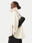 Calvin Klein K&auml;ekott Ck Croc Small Shoulder Bag LV04F3906G Must
