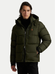 Polo Ralph Lauren Sulejope 710968278002 Roheline Regular Fit