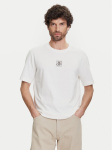 Marc O'Polo T-s&auml;rk 524 2012 51298 Valge Regular Fit