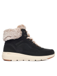 Skechers Saapad Glacial Ultra 144199/BLK Must