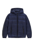 Guess Talvejope L6BL20 W4826 Tumesinine Regular Fit