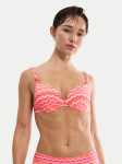 Triumph Bikini &uuml;lemine osa Mix & Match Summer WP 10226524 Oranž