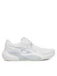 Asics Tennisejalatsid Gel-Challenger 15 Clay 1042A293 Valge