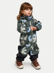 Reima Softshell kombinesoon Mjosa 5100006D Roheline Regular Fit