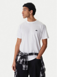 Quiksilver T-s&auml;rk EQYZT07711 Valge Regular Fit