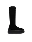 AGL Ratsasaapad Vibe Boot D946511PJM Must