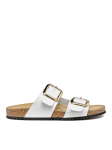 Geox Pl&auml;tud D Brionia R D45Y3B 00085 C1000 Valge