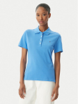 Tommy Hilfiger Polo s&auml;rk 1985 WW0WW43225 Sinine Slim Fit
