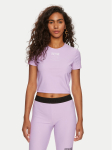 Versace Jeans Couture T-s&auml;rk 76HAH602 Lilla Slim Fit