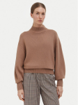 HUGO Kampsun Sorellenio&nbsp; 50569389 Helepruun Relaxed Fit