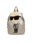 Karl Lagerfeld Kids Seljakott Infant Boy D2 Z31208 Beež