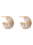 Guess K&otilde;rvar&otilde;ngad JUBE06 399JW Kuldne