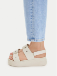Crocs Sandaalid Brooklyn 4U 210676 Beež