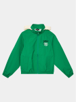 Tommy Jeans Tuulejope Script Monogram KG0KG07898 Roheline Regular Fit