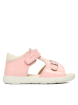 Geox Sandaalid B Sandal Alul B551YC 00066 C8010 S Roosa