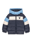 Guess Talvejope N6BL04 W4114 Tumesinine Regular Fit