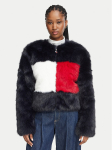 Tommy Jeans Karusnahk DW0DW23428 Tumesinine Regular Fit
