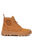 Palladium Traperid Pampahi Zip Nbk2 74981-252-M Pruun