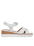 Tamaris Sandaalid 1-28202-42 Valge